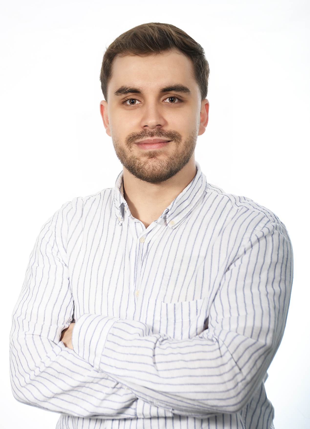 John Doe profile picture